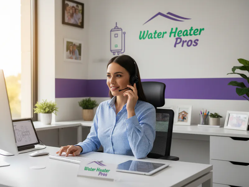 Water Heater Repair  in Xenia  FAQ